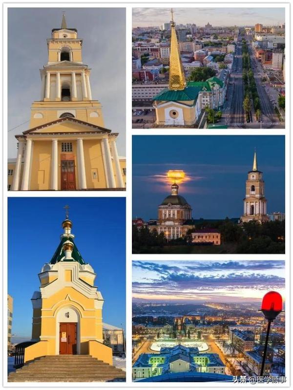 最美的10座俄罗斯小城市（旅游俄罗斯旁边的小城市）-第8张