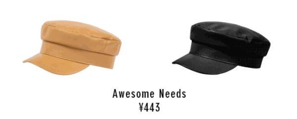 明星都在买这些帽子（秋冬超火的5款帽子时尚百搭显气质）-第27张
