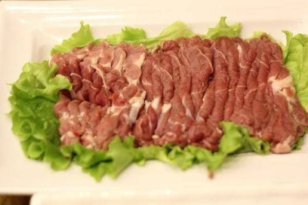 老北京铜锅涮肉的老味道，吃老北京铜锅涮肉的讲究-第6张