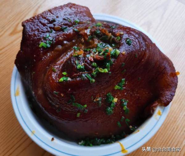 四川眉山最有名的6大特色美食，四川眉山最有名的6大特色美食是-第2张