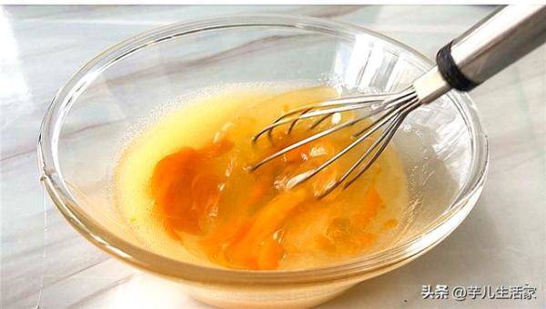 最好吃的有核桃仁的桃酥方子，正宗的老式核桃酥的做法-第11张