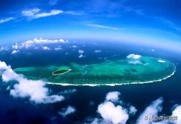 全球最美的海岛top100，全球最美十大海岛排名-第1张
