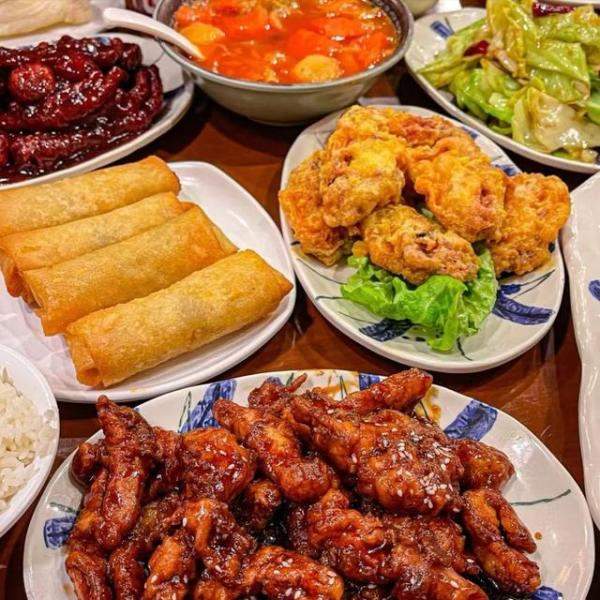 上海哪道菜最好吃，上海菜最好吃的排名-第1张