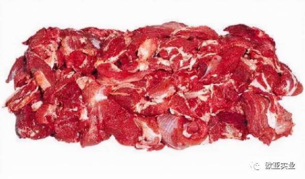 欧亚商贸-巴西牛肉图解科普，巴西牛肉简介-第9张
