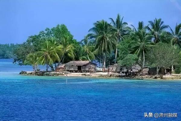 全球最美的海岛top100，全球最美十大海岛排名-第81张