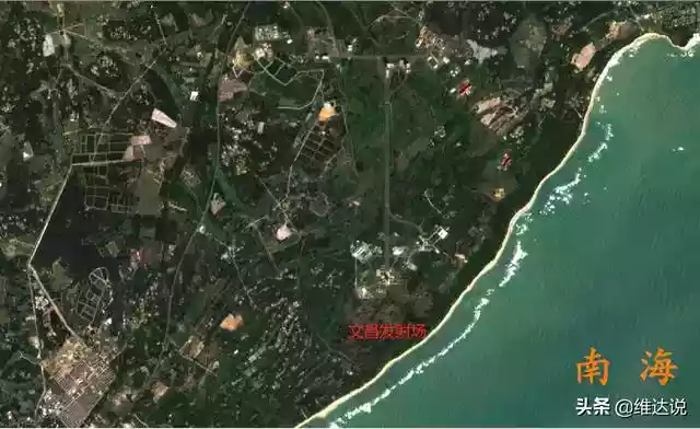 种子岛现状:世界最美丽的火箭发射基地（有哪六个火箭发射基地）-第16张
