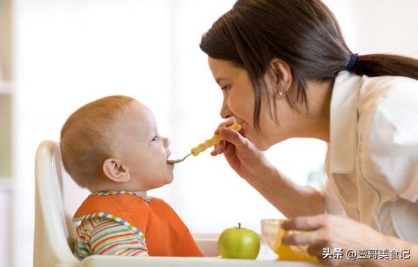 深圳一宝妈的零食清单，好吃的儿童零食推荐-第1张