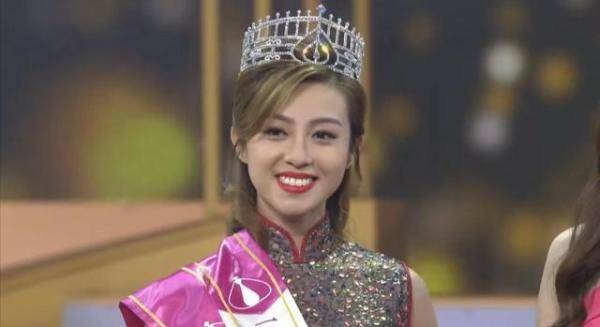 2022香港小姐结果爆冷，2022香港小姐总决赛过程-第3张