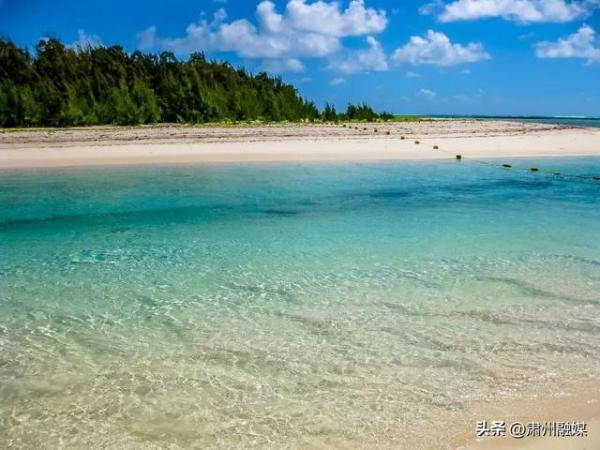 全球最美的海岛top100，全球最美十大海岛排名-第90张