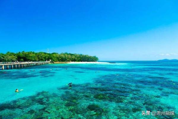 全球最美的海岛top100，全球最美十大海岛排名-第77张