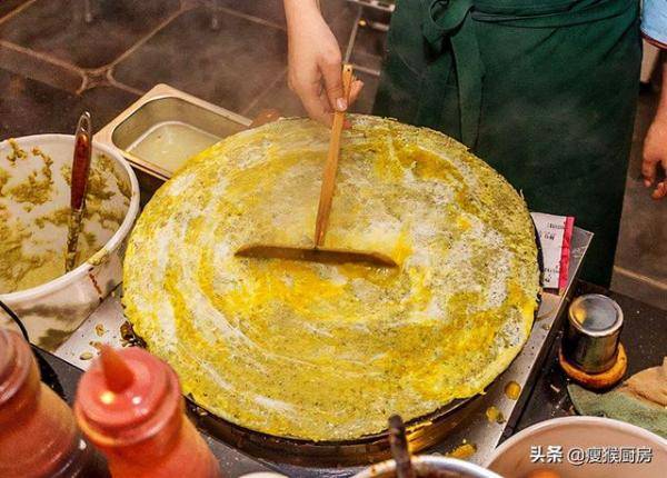 天津最出名的7道小吃，天津最富盛名的传统小吃聚集地-第1张