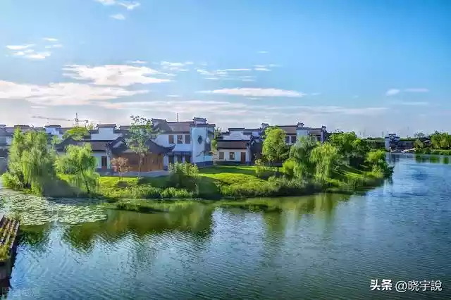 安徽省将建1个特大城市 滁州市城市建成区排名-第3张