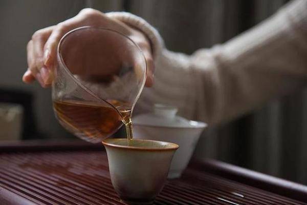 文圣茶说乌龙茶，啥样的乌龙茶有浓浓的奶香味儿-第10张