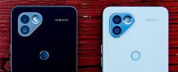 手机（Essential团队卷土重来打造全新手机OSOM（essential）-第2张