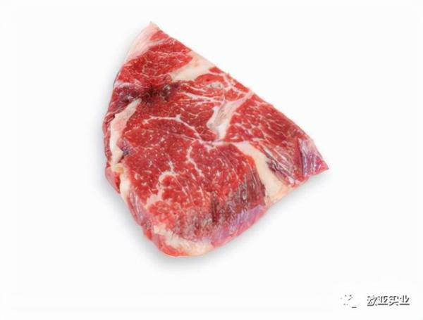 欧亚商贸-巴西牛肉图解科普，巴西牛肉简介-第2张