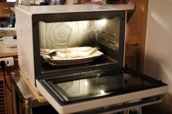 宜盾普微波蒸汽烤箱好用吗，德普蒸烤箱对比评测-第2张
