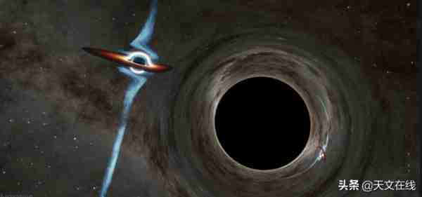 第九行星会是一个小黑洞吗（矮行星比大小中文）-第9张