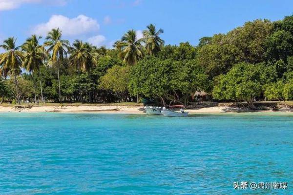 全球最美的海岛top100，全球最美十大海岛排名-第63张