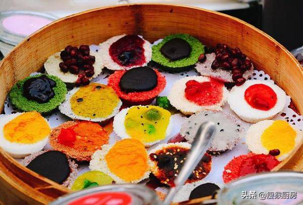 天津最出名的7道小吃，天津最富盛名的传统小吃聚集地-第7张