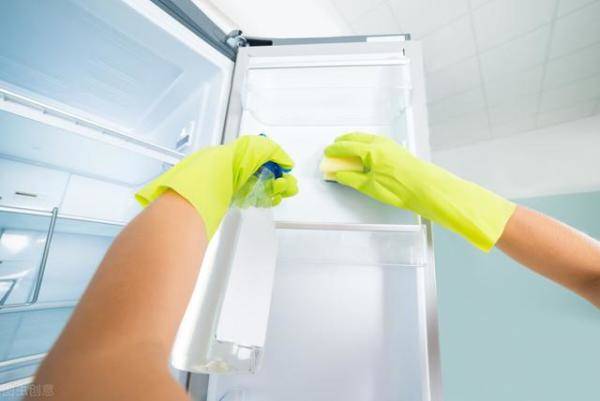 冰箱清洁消毒无需断电24小时，冰箱需断电多久可以清洁-第3张