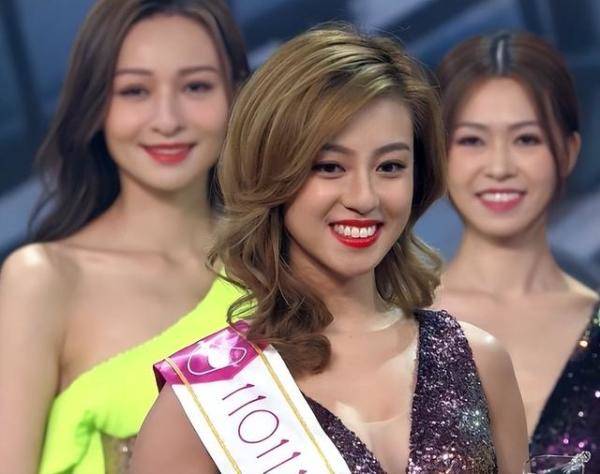 2022香港小姐结果爆冷，2022香港小姐总决赛过程-第11张