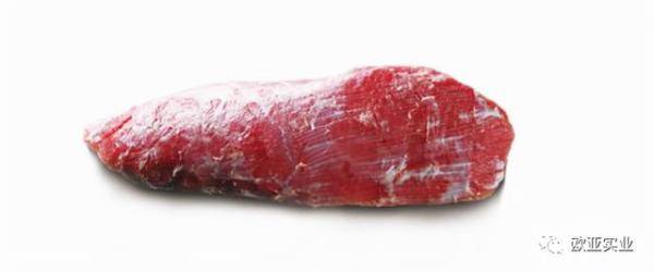 欧亚商贸-巴西牛肉图解科普，巴西牛肉简介-第3张