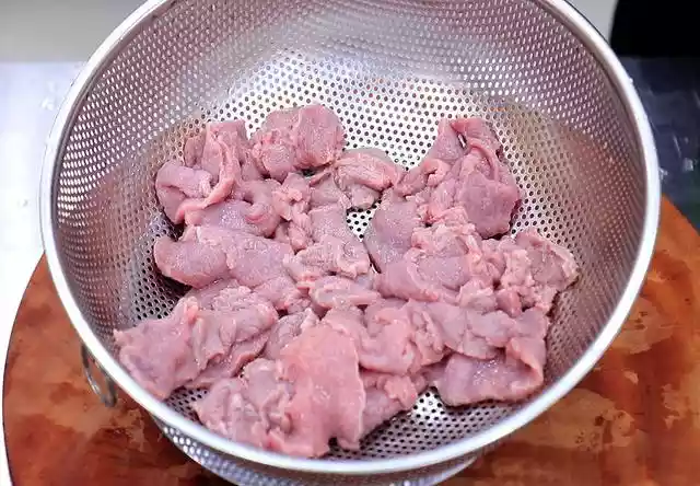 羊肉猪肉靠边站（冬天羊肉怎么搭配好吃）-第25张