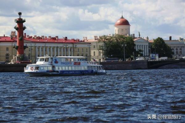 圣彼得堡是俄罗斯第二大城市（圣彼得堡主城）-第4张