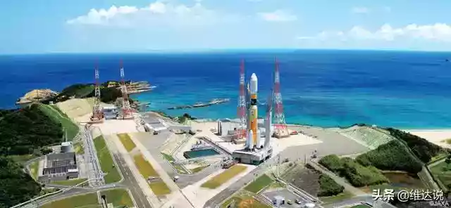 种子岛现状:世界最美丽的火箭发射基地（有哪六个火箭发射基地）-第1张