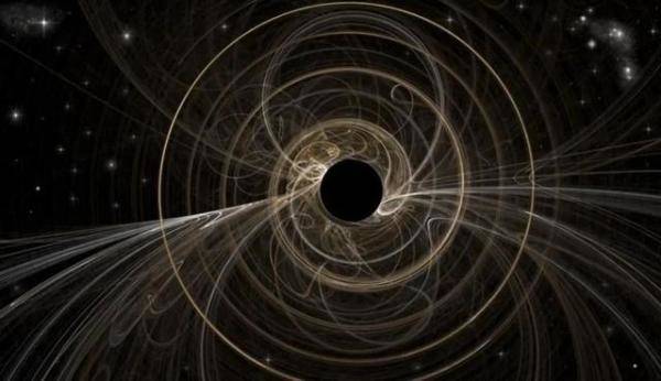 黑洞需要多长时间才能蒸发完毕，黑洞需要多少年才能消失-第8张