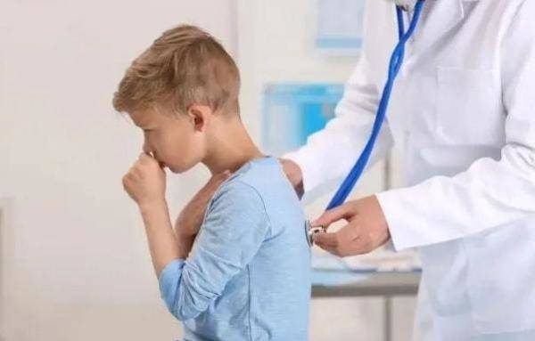 儿童哮喘早期有哪些症状，儿童哮喘的治疗方案有哪些-第1张