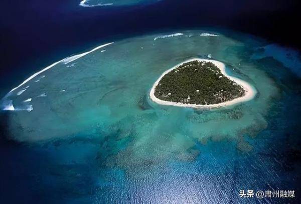 全球最美的海岛top100，全球最美十大海岛排名-第75张