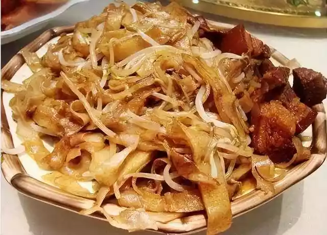 河南郑州最有名的九大特色美食（河南郑州的地方特色美食）-第3张