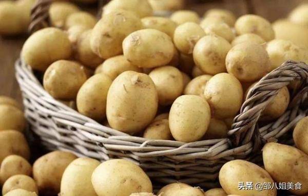 分享土豆的5种好吃做法，土豆做法简单易学又美味-第1张