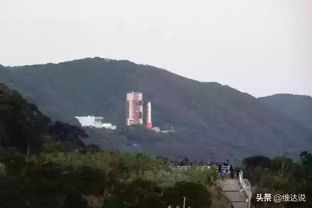 种子岛现状:世界最美丽的火箭发射基地（有哪六个火箭发射基地）-第8张