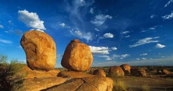 世界上有哪些最稀奇古怪的石头，世界上发现的最好看的石头-第19张