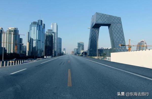 北京的八个5A级景区（北京5a级景点推荐）-第1张