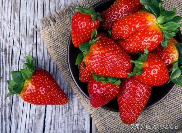 25种受欢迎的水果，高糖量水果排行榜-第22张
