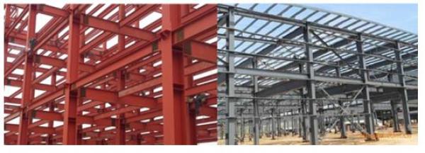 钢结构工程（500平米钢结构全包价格表）-第33张