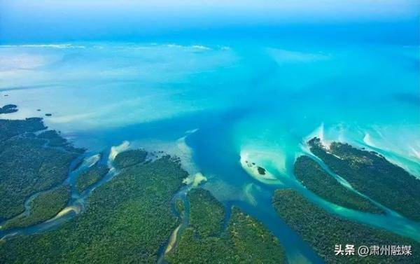 全球最美的海岛top100，全球最美十大海岛排名-第89张