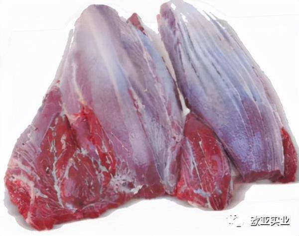 欧亚商贸-巴西牛肉图解科普，巴西牛肉简介-第7张