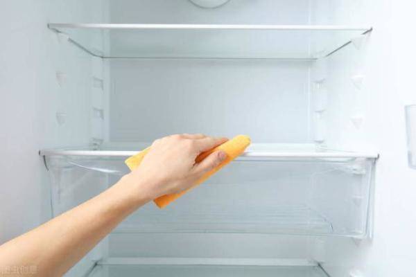 冰箱清洁消毒无需断电24小时，冰箱需断电多久可以清洁-第1张