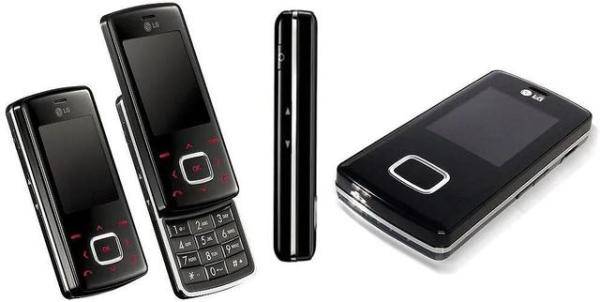 当年出过各种奇怪手机的LG，节节败退的lg手机还有未来吗-第5张