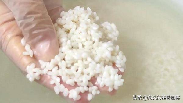 这才是粗粮米好吃的做法，懒人饭的米该怎么做才比较好吃-第6张
