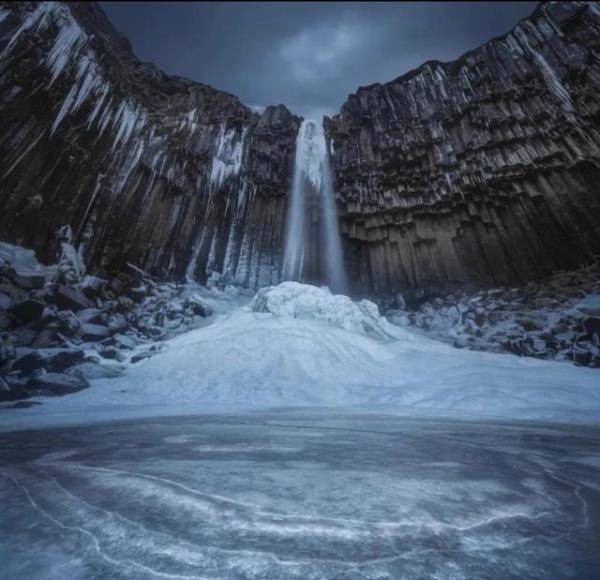 在世界的尽头上演冰与火之歌的地方（这辈子一定要去一次冰岛）-第8张