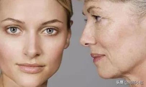 皮肤从什么时候开始初期抗老，皮肤抗老的表现有哪些-第1张
