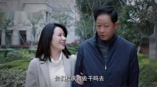王志文新剧首播差评一片，为什么王志文电视剧质量高-第15张