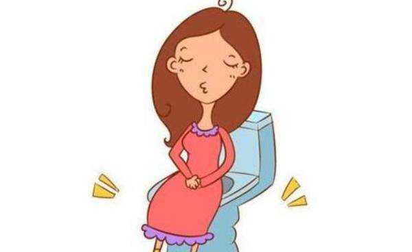 尿频孕吐属于正常现象（孕吐期间尿很少正常吗）-第4张
