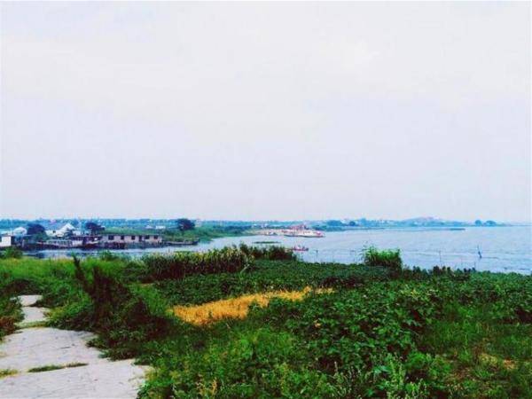 去阳澄湖除了吃螃蟹还有这些景点可以玩，阳澄湖怎么游玩-第8张