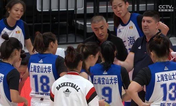 2022-2023赛季WCBA联赛山东高速女篮阵容（wcba女篮各队名单）-第18张
